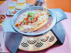 -神府路壹号·海鲜烧烤·砂锅粥·锅物(三坊七巷店)