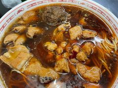 -吴茂兴本帮面(百色路店)