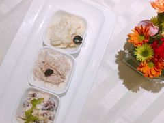 -维兰西餐(万泉河店)