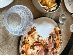 -22ºN BISTRO西餐&酒馆