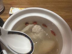 -敏珠拉姆藏餐·南京厨房(富春江东街店)