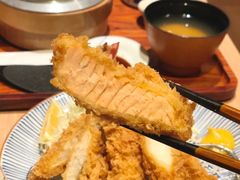 炸三文鱼-和幸(春熙路群光广场店)