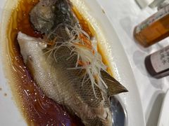 -海富门·带鱼·淮扬菜·粤菜(甘家口店)