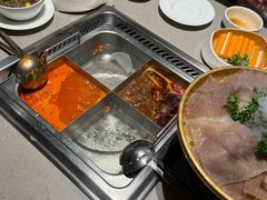 -海底捞火锅(宝龙广场夜宵主题店)