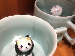 -西西弗书店&矢量咖啡(来福士广场店)
