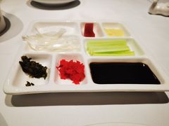 小料-四季民福烤鸭店(王府井东安门店)