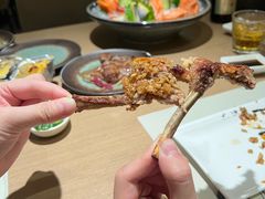 -大渔铁板烧(花园道店)