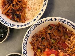 -梅溪·小伙子干挑面(安吉总店)