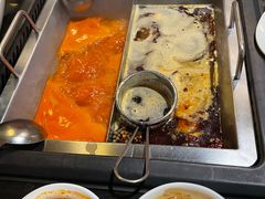 -东道煮牛肉火锅(重庆路店)