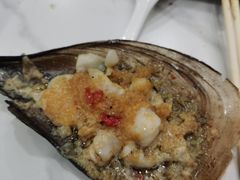 -姜武烧烤(赛格广场店)