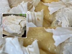 -吉英盐焗鸡(文中路店)
