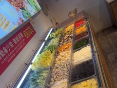 -成老灶火锅鸡(平山店)