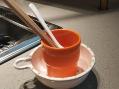 -海底捞火锅(龙湖三千集店)