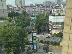 -七欣天香辣蟹火锅(上海银亿滨江店)