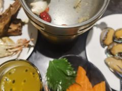 -川骄海鲜自助(亚运村店)