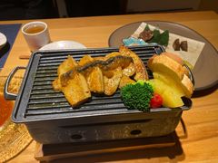 红酒松露鹅肝-本逸·割烹料理(湖墅店)