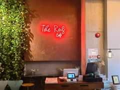 -The Rug Cafe(王府中环店)
