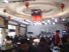 -春发生饭店·非遗(南院门店)