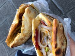 -刘氏方酥锅盔(古城总店)