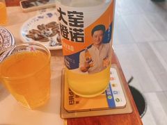 -川悦壹号·川菜(蠡溪路店)