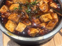 -四川饭店(城乡购物中心店)