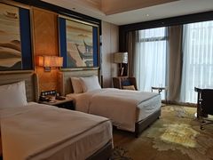 -长沙富力万达文华酒店