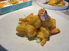 -荷塘秋月·本帮江浙菜(国权路店)