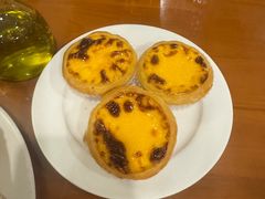 蛋挞-小飞象葡国餐