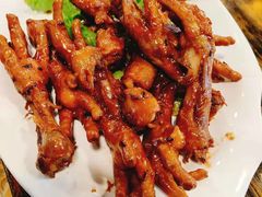 -茶太良品·北京特色茶饮(西站食宝街店)