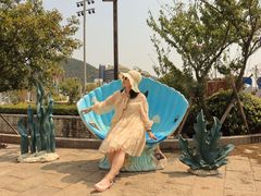 -东海半边山旅游度假区