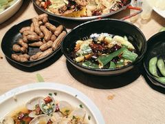 -红盔甲·小龙虾(车公庙店)