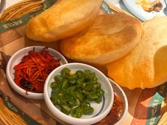 -奔跑吧陕菜·盛世长安(民乐园万达店)