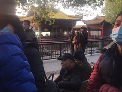 -西湖外事游船(湖滨二公园外事游船码头)