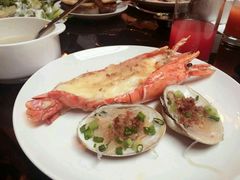 -成都钓鱼台精品酒店-品聚·成都餐厅