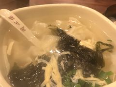 -同心楼(解放北路店)