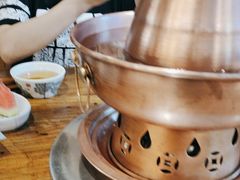 -额尔敦草原涮羊肉·烧烤(冻青树总店)