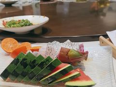 -胡杨记忆(和平路店)
