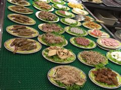 -清真·马家火锅美食城(镇江北路店)