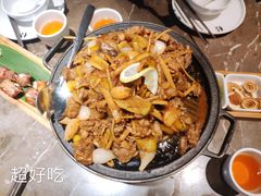 -桂小厨广西菜(万象城店)
