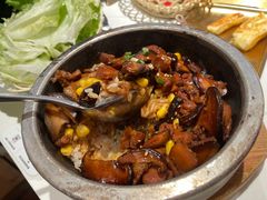 -花味烤肉·拌饭(庐阳万象汇店)