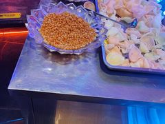 -胖子烧烤海鲜(亲贤北街店)