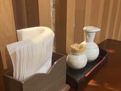 -松子料理(华威桥店)