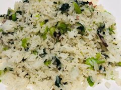 腊味咸肉菜饭-泰煌鸡·上海白斩鸡·鸡汤面(鹤庆店)