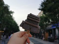 -北京前门大栅栏