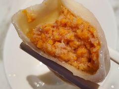 -喜鼎海胆水饺(柏威年购物中心店)
