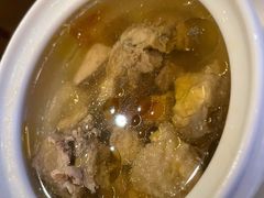 -富力威斯汀酒店-中国元素中餐厅(武昌临江店)