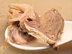 -高玛纳驴肉火烧(河间总店)