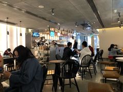 -喜茶(中山利和新地店)