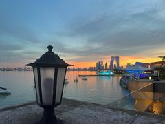-岁粤Moon·湖景餐厅(月光码头店)