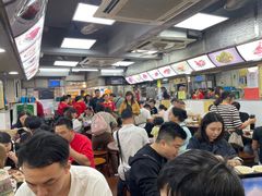 -陈光记烧腊店(罗保博士街店)